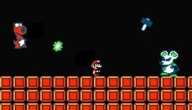 Mario Chronicles Mario Chronicles