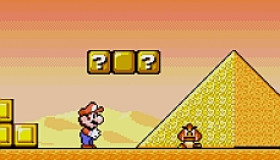 Mario Around The World Mario Around The World