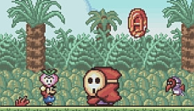 Super Mario Advance Super Mario Advance