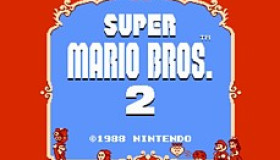 Super Mario Bros 2 Super Mario Bros 2