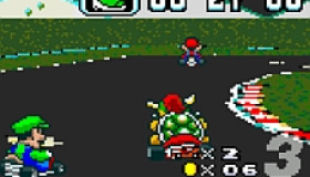 Super Mario Kart 8 Super Mario Kart 8